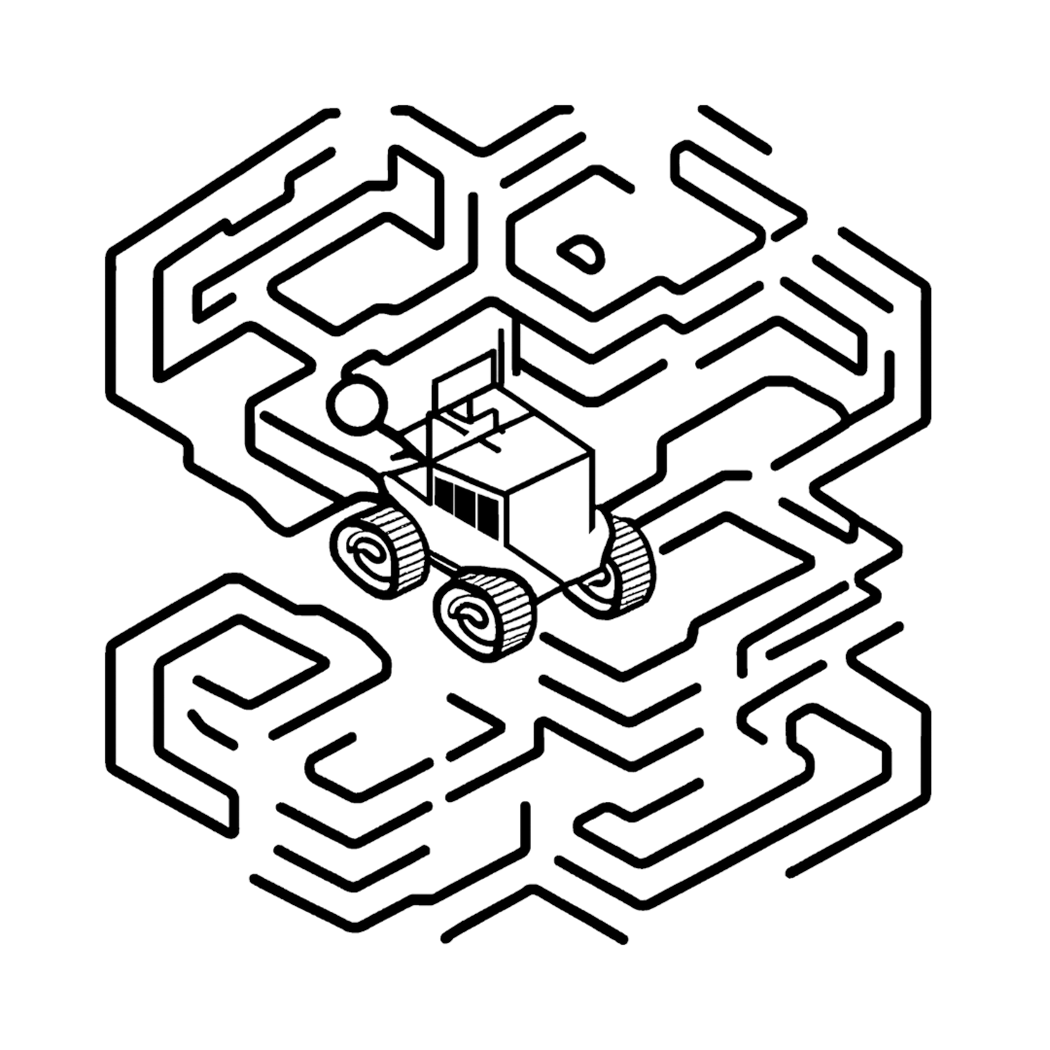 Line Follower Robot Event