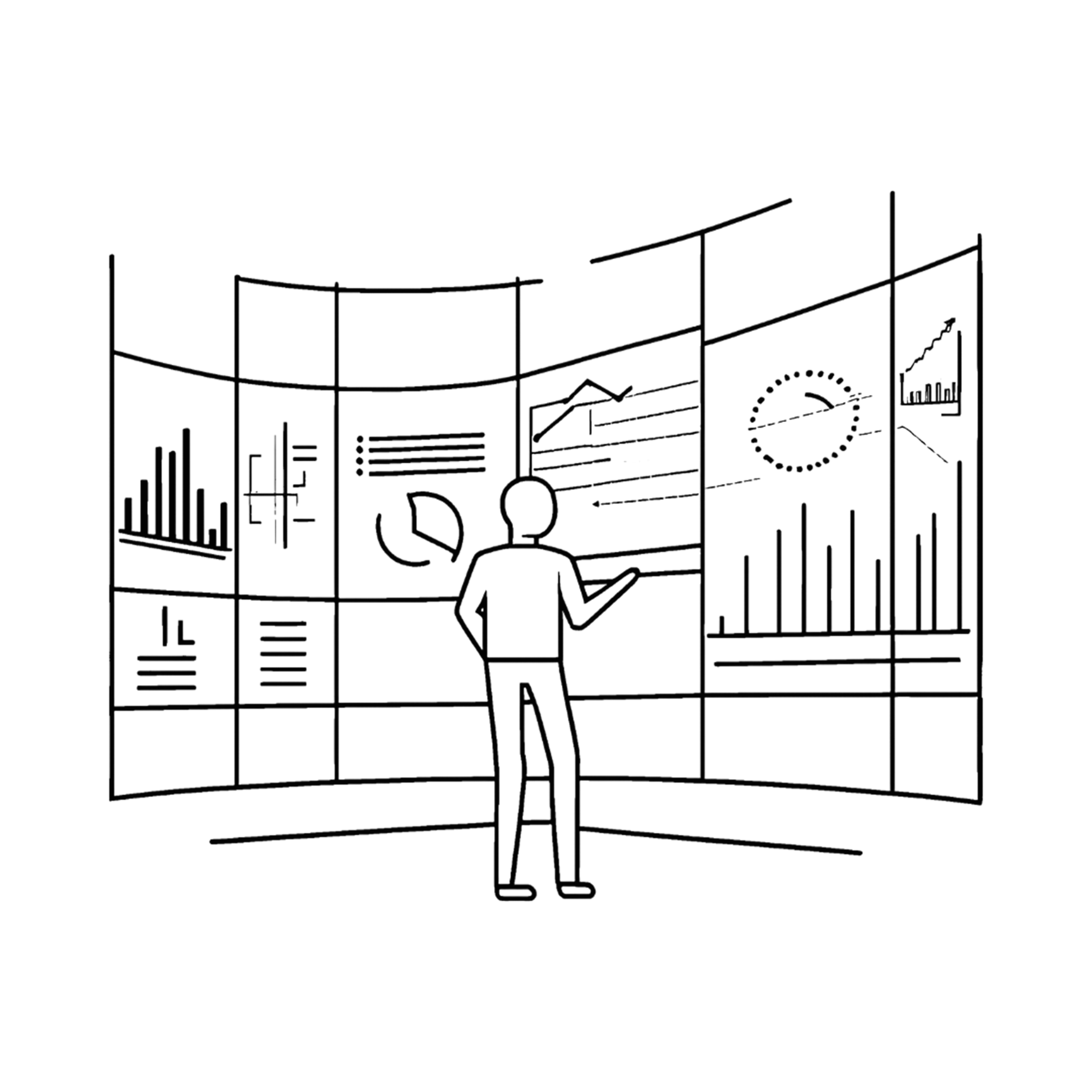 Line Follower Robot Event